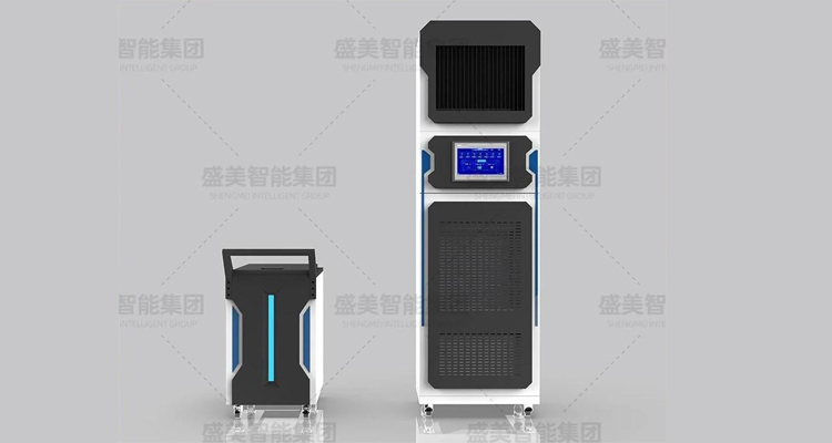 盛美智能集團 | 全新除酸型凈化加濕除濕恒濕一體機震撼登場